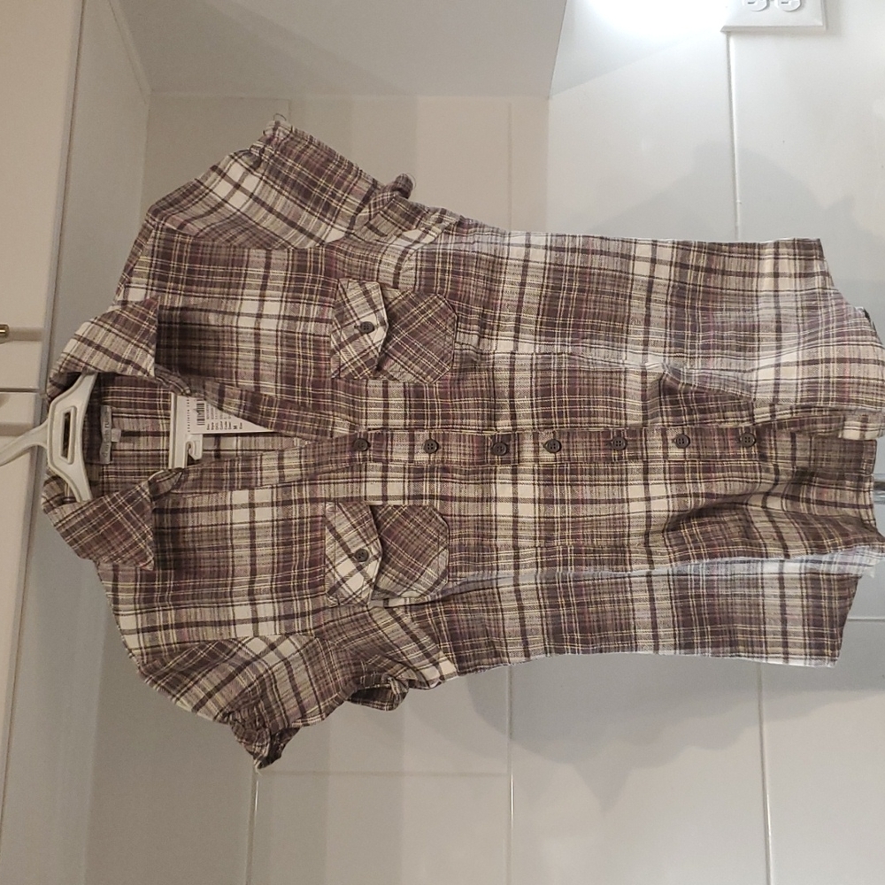 Shirt Charlotte Russe